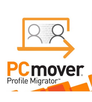 Laplink PCmover Profile Migrator SMB Edition 1 Use / 1 PC Key GLOBAL
